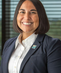 Cecilia Velasquez