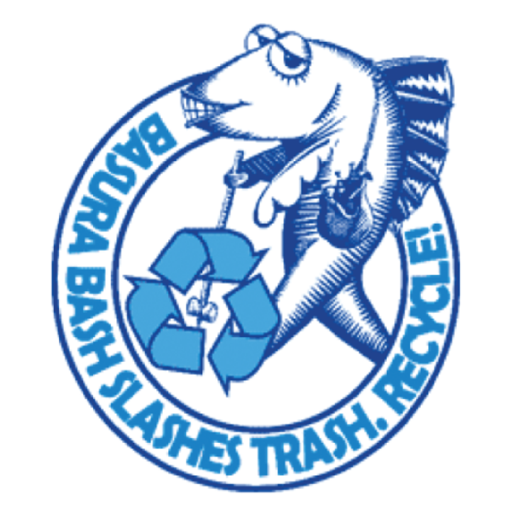 Help slash trash at Basura Bash Feb. 17! San Antonio Water System