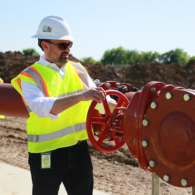 Parra_667x667 San Antonio Water System