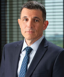 Juan Gomez, Ph.D.