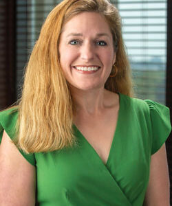 Alissa Lockett