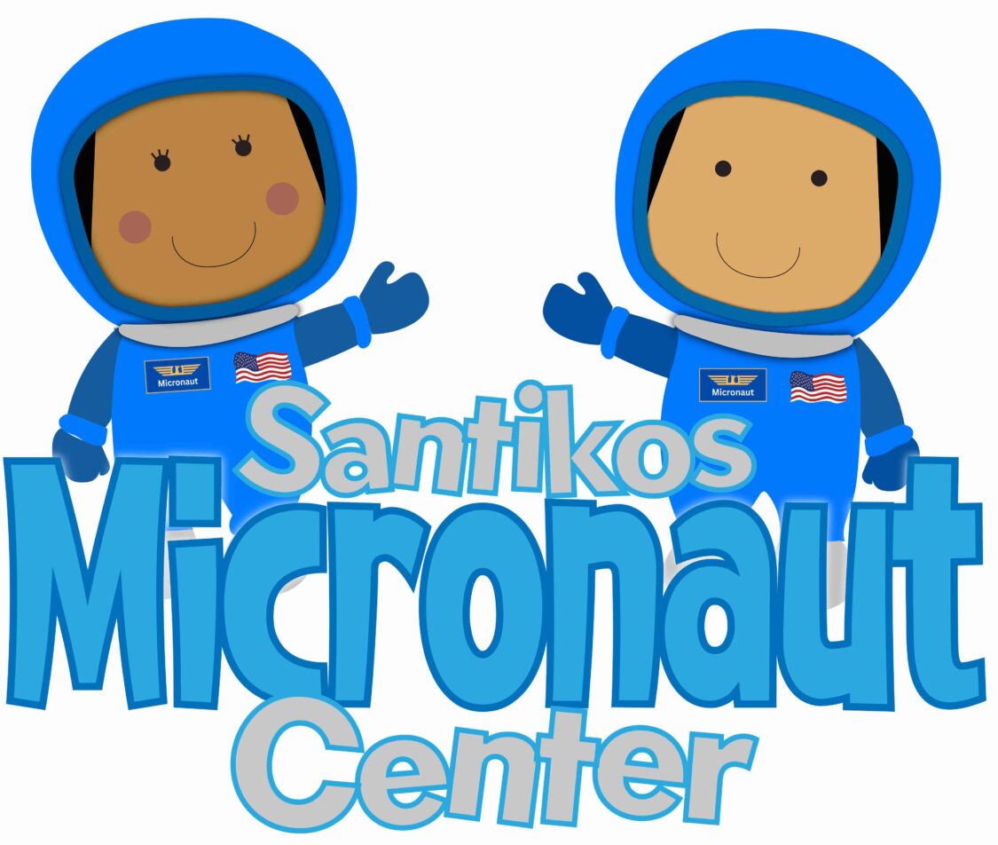 Micronaut Logotransb San Antonio Water System