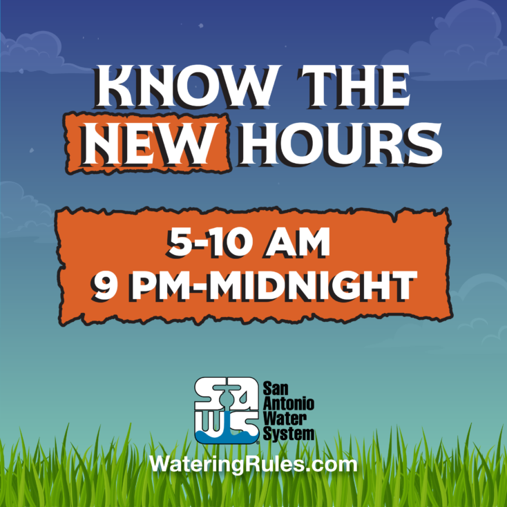 SAWS 10871 Watering Rules Social Carousel English Know The V12