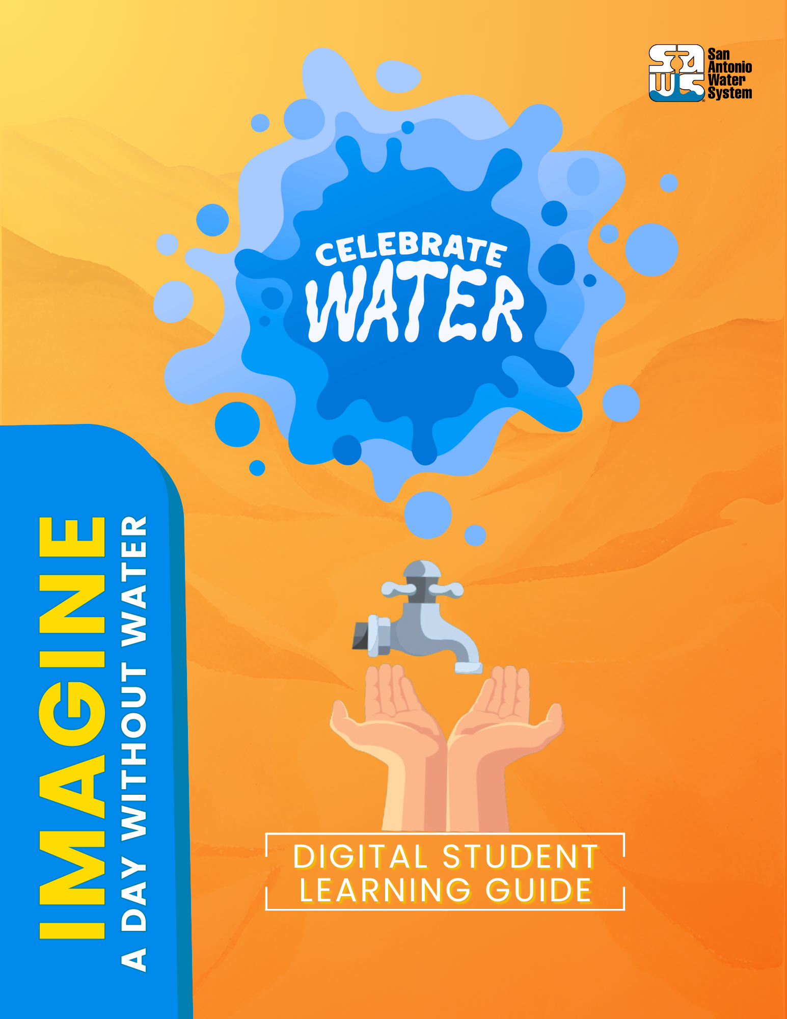 IDWW Learning Guide English V2 San Antonio Water System