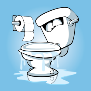 Let’s talk toilet leaks - San Antonio Water System