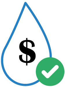 apply for leak adjustment