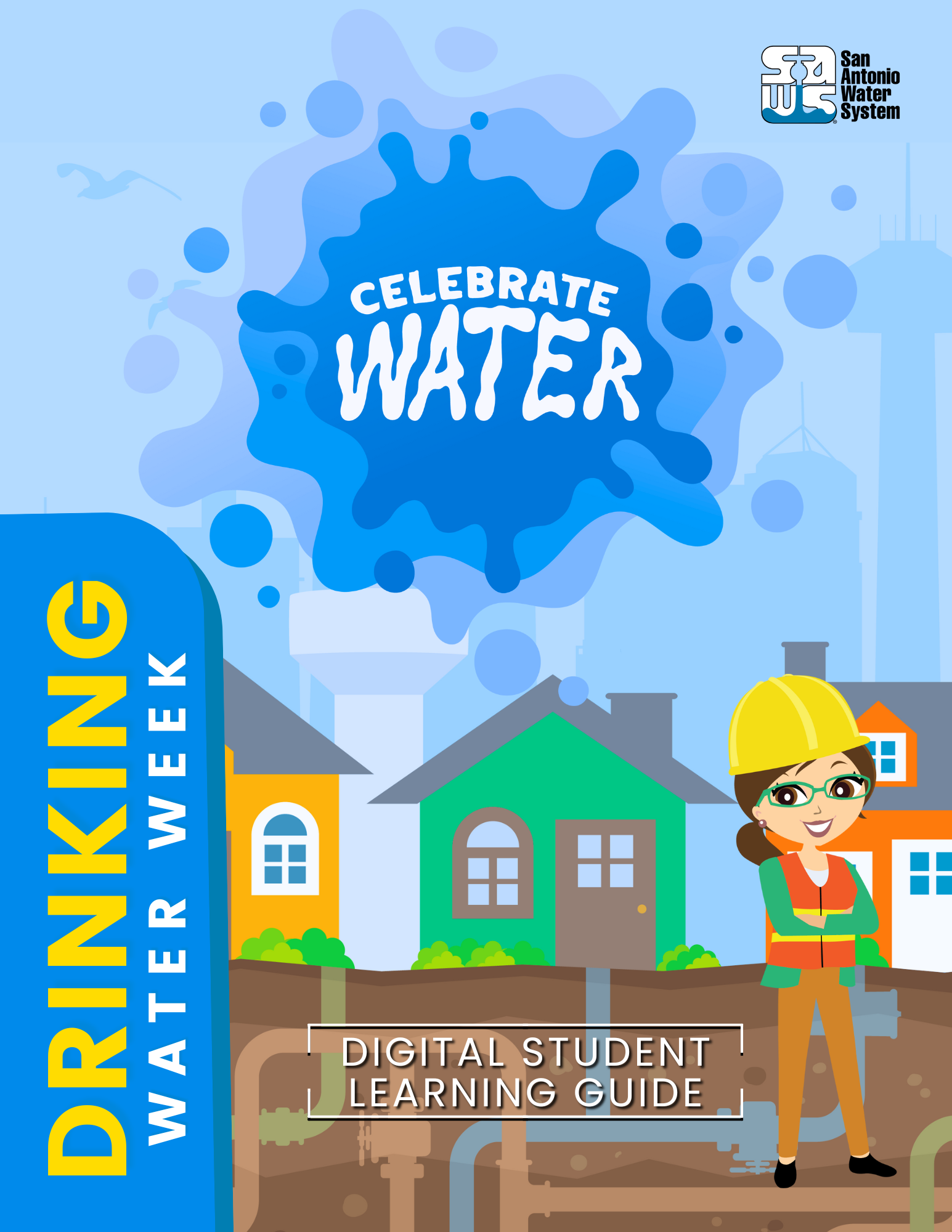 National Drinking Water Week
