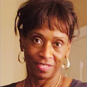 Gwendolyn Bolden