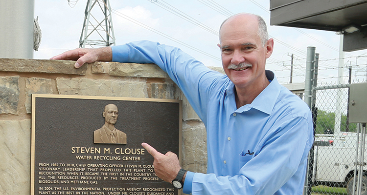 clouse legacy