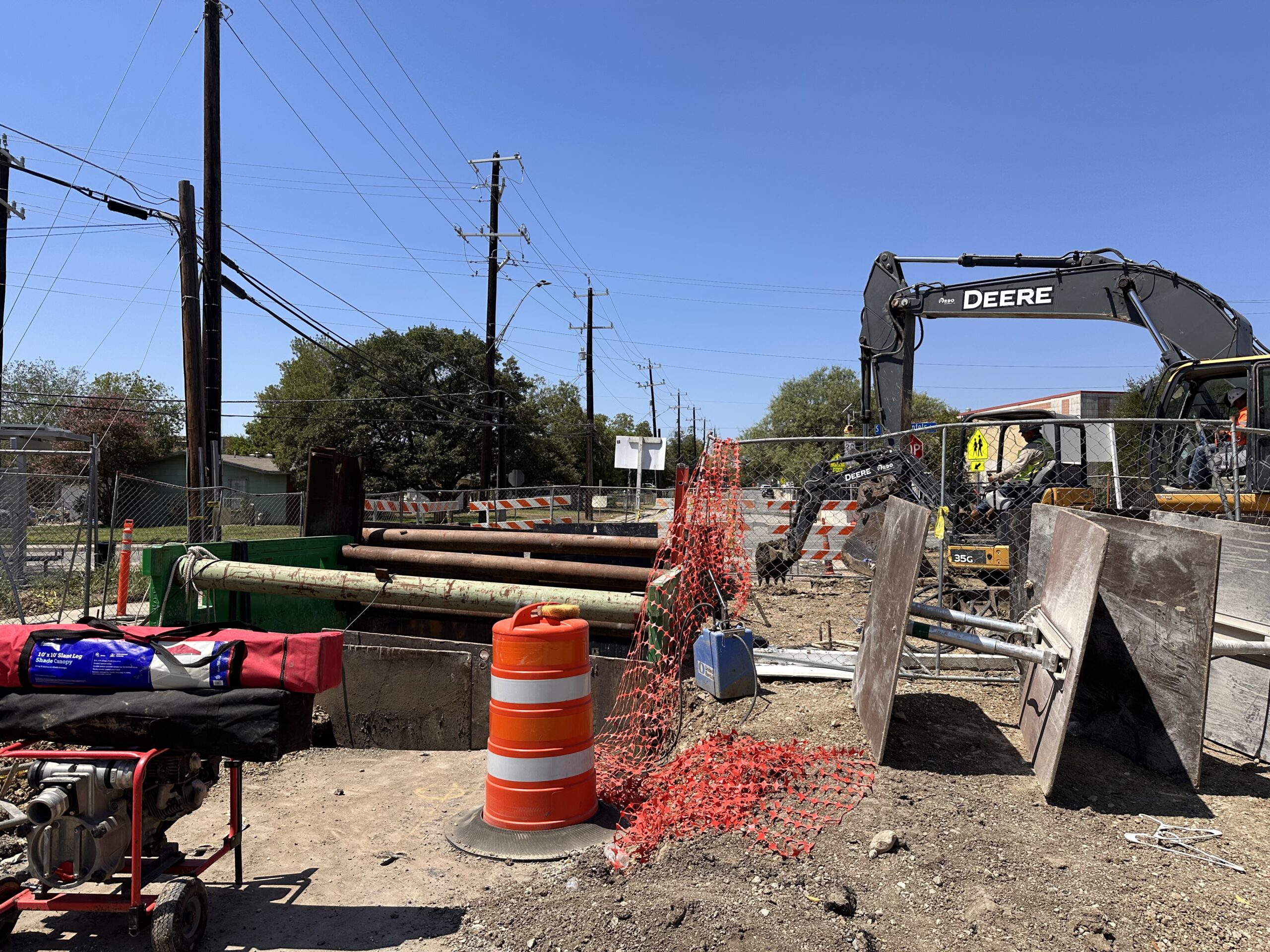 construction