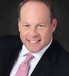 Gregory B. Mann