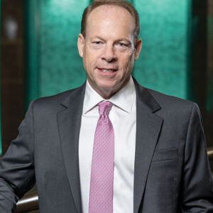 Gregory B. Mann