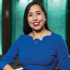 Adriana Rocha Garcia