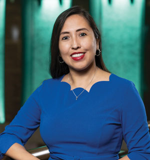 Adriana Rocha Garcia