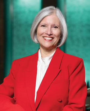 Theresa Rodriguez Scepanski