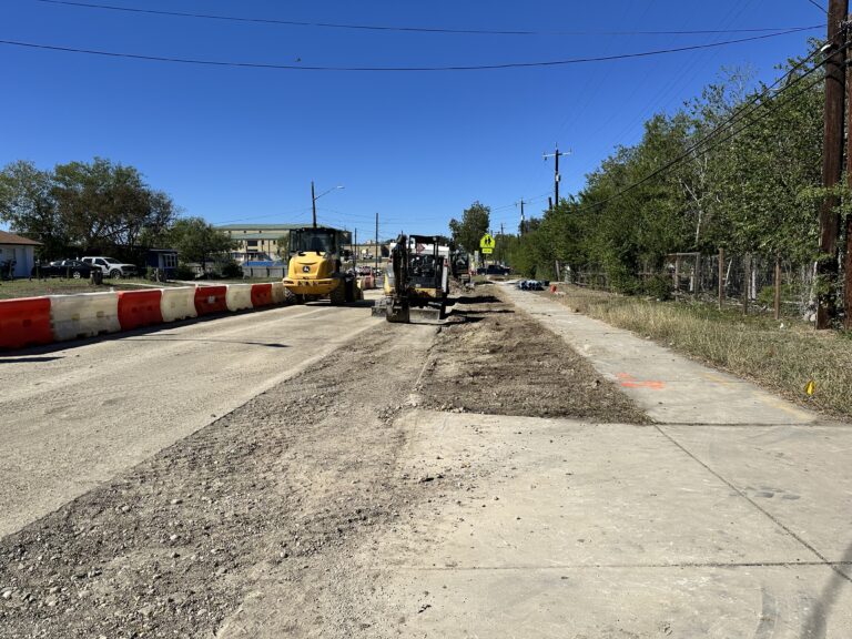construction
