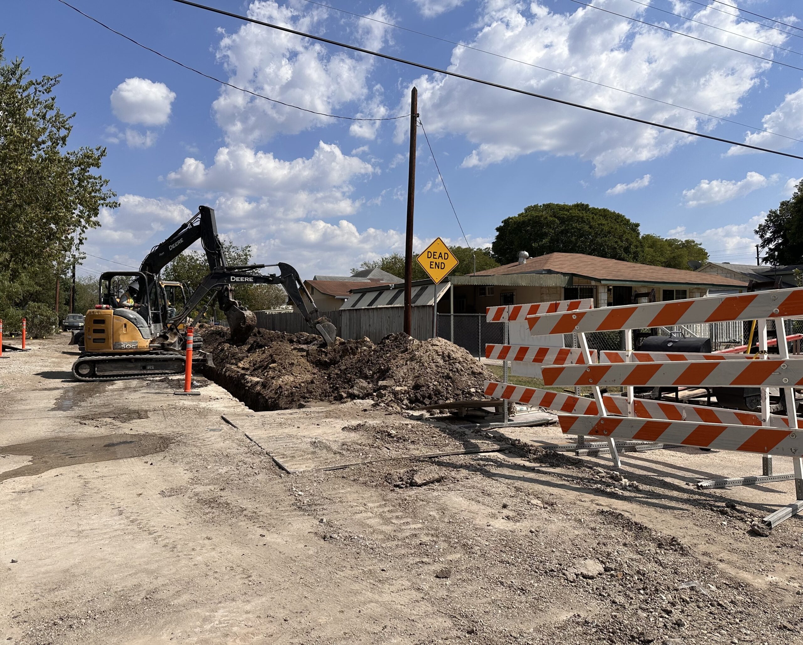 construction