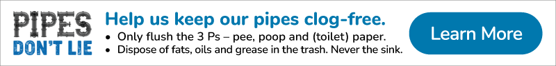 pipes don't lie ad