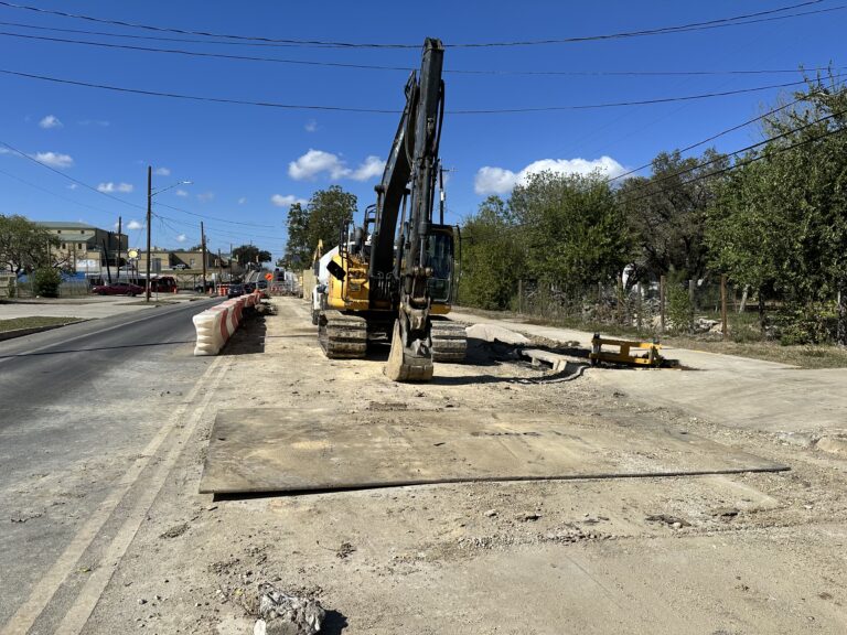 construction