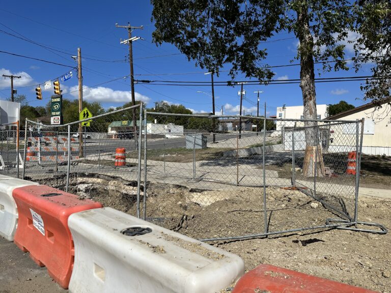 construction