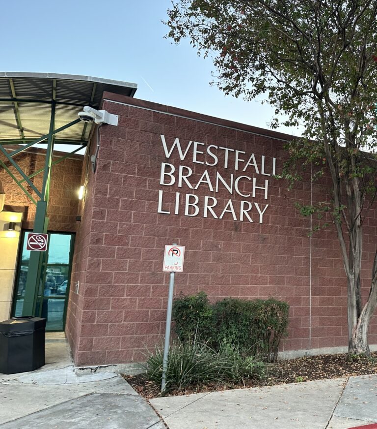 meeting location