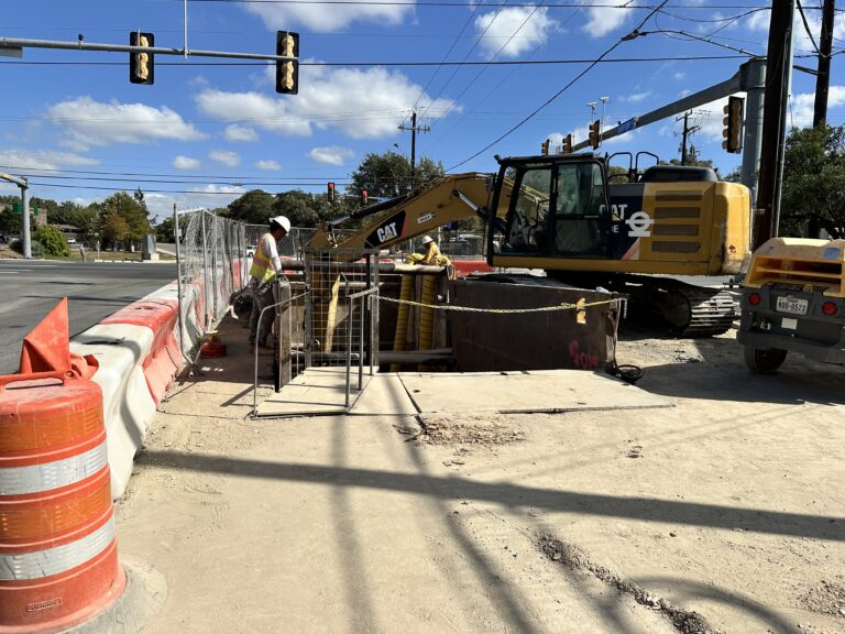 construction