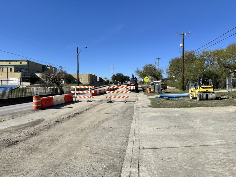 construction
