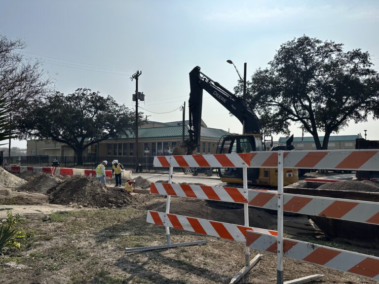 construction