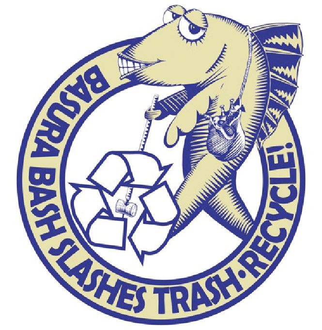 basura logo