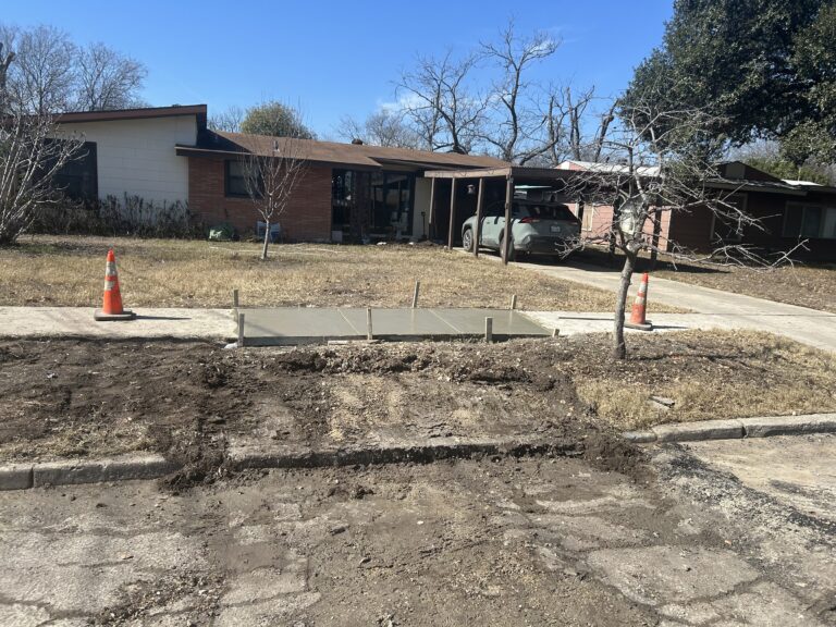 construction