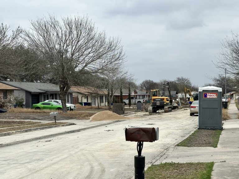 construction