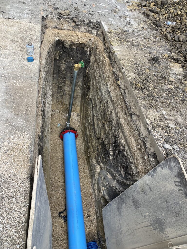 construction