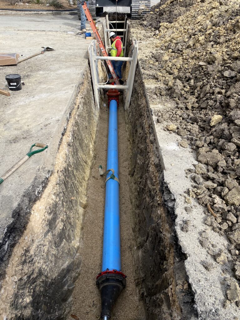 construction