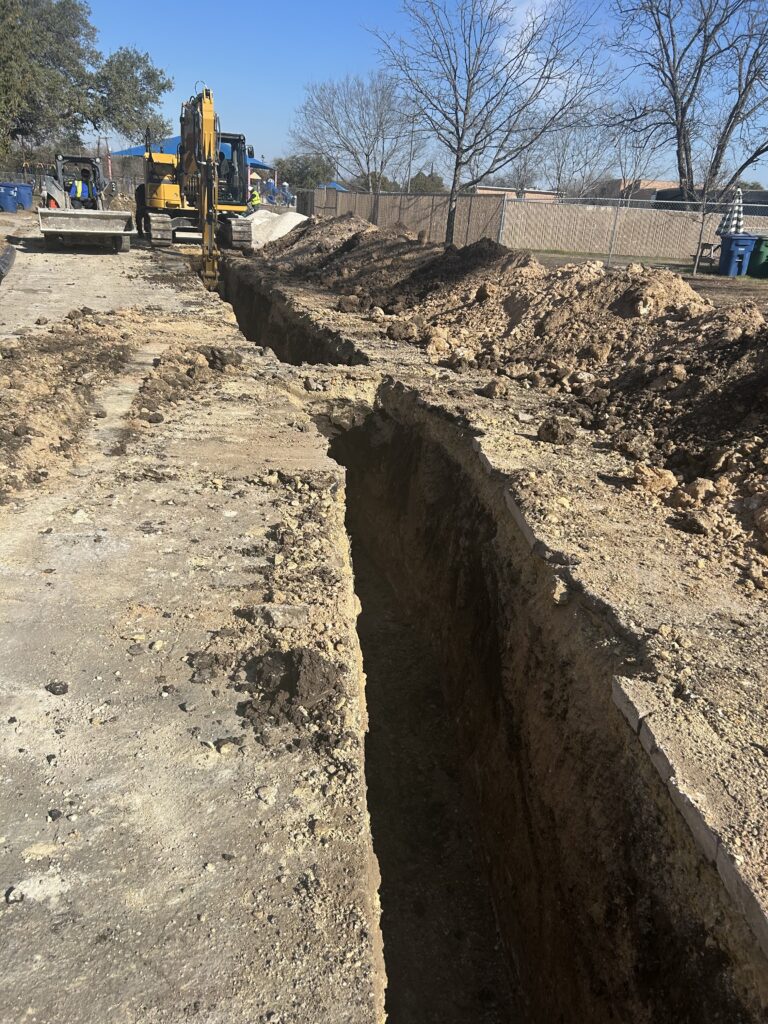 construction