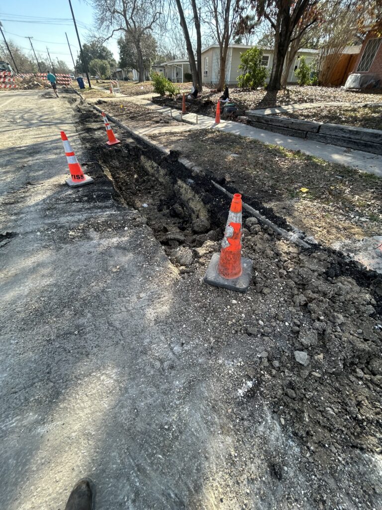 construction
