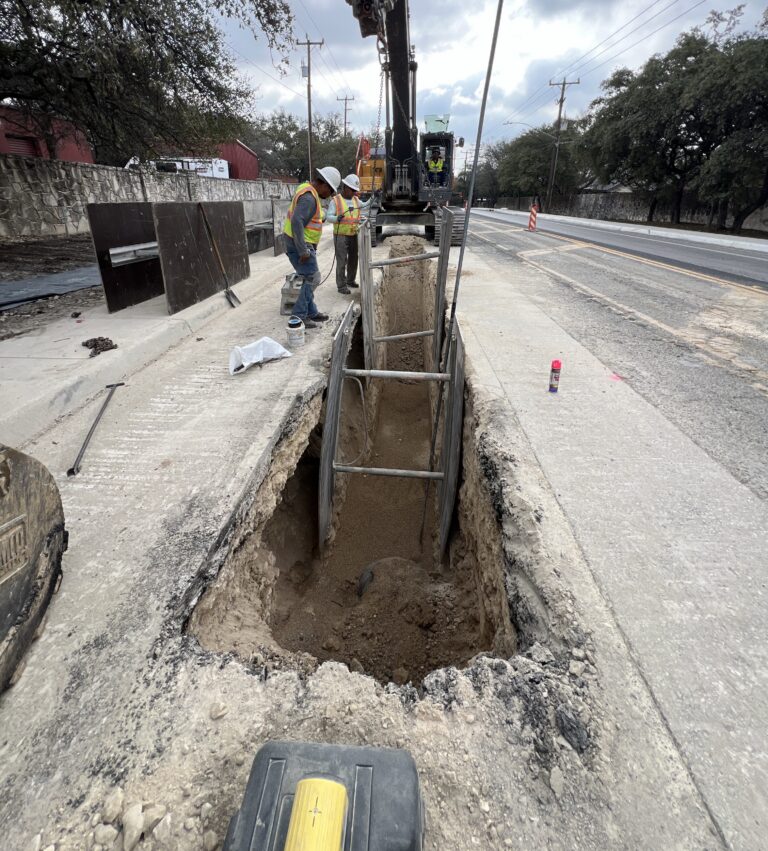construction