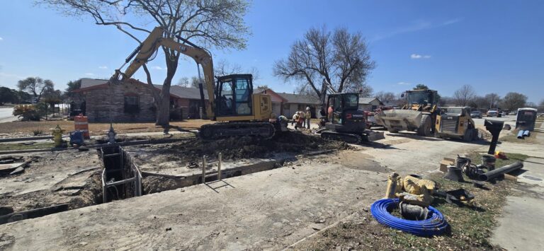 construction