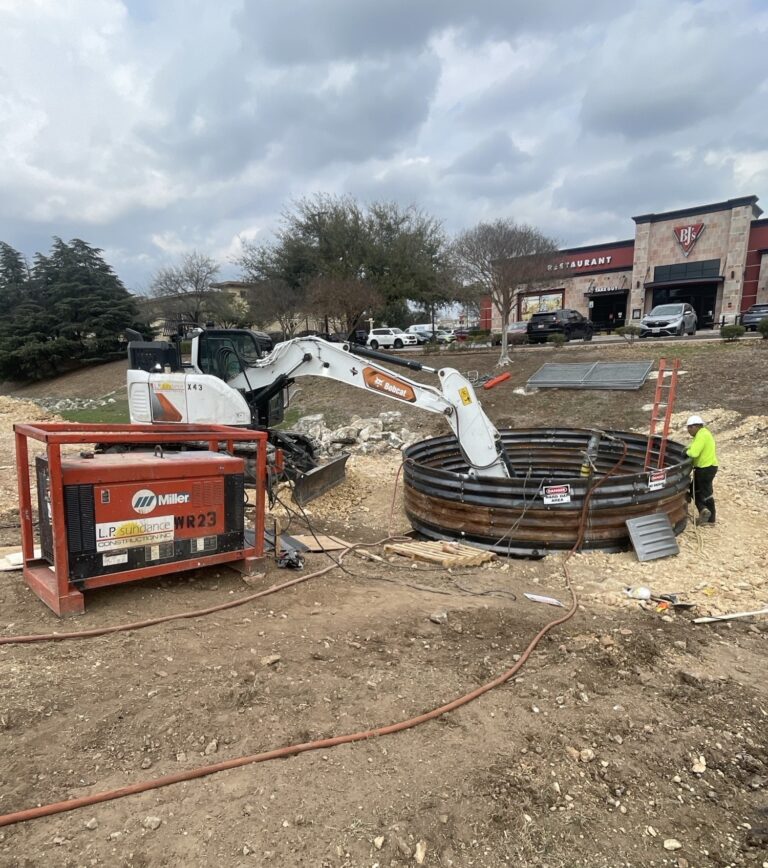 construction