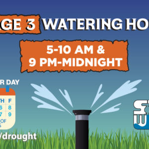 banner watering hours