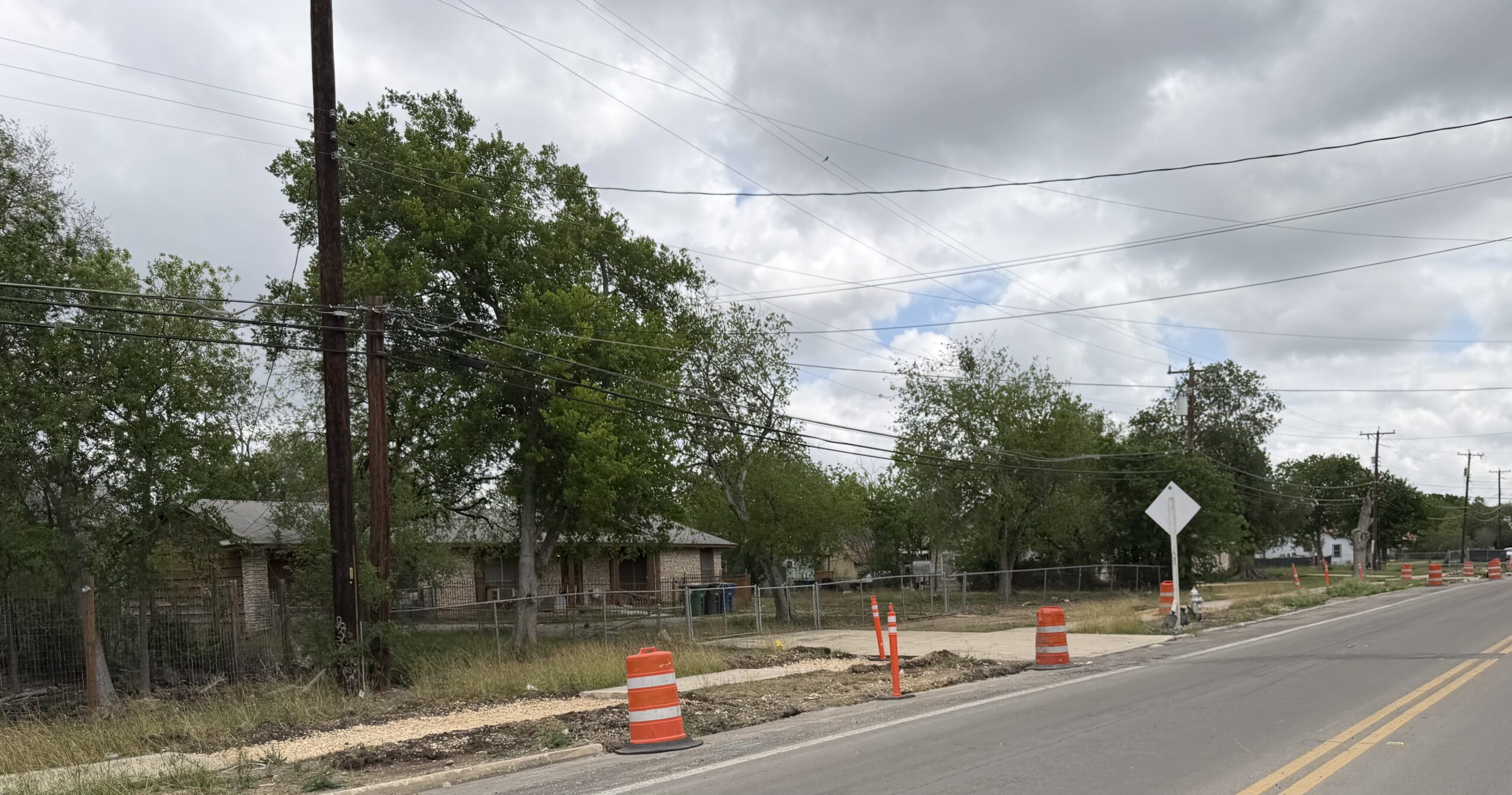 pavement restoration