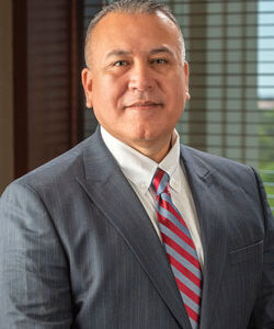 Rogelio Placencia