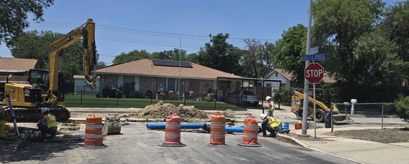 construction