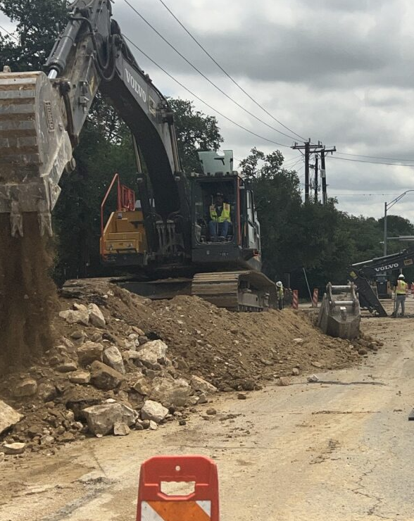 construction