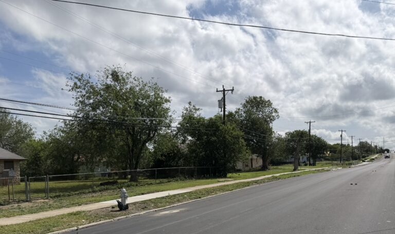 street restoration