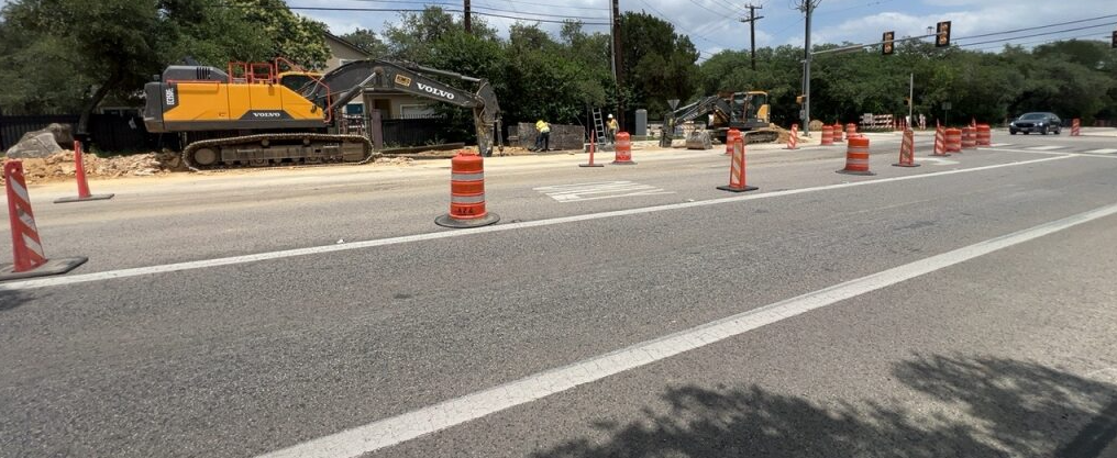 construction