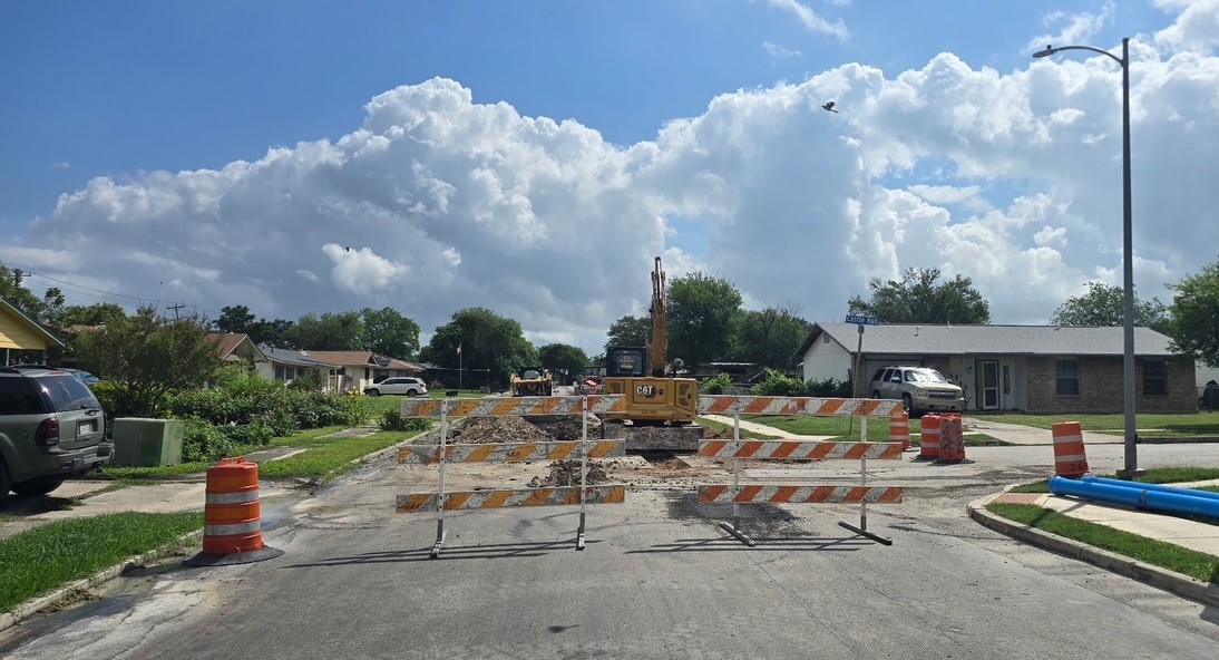 construction