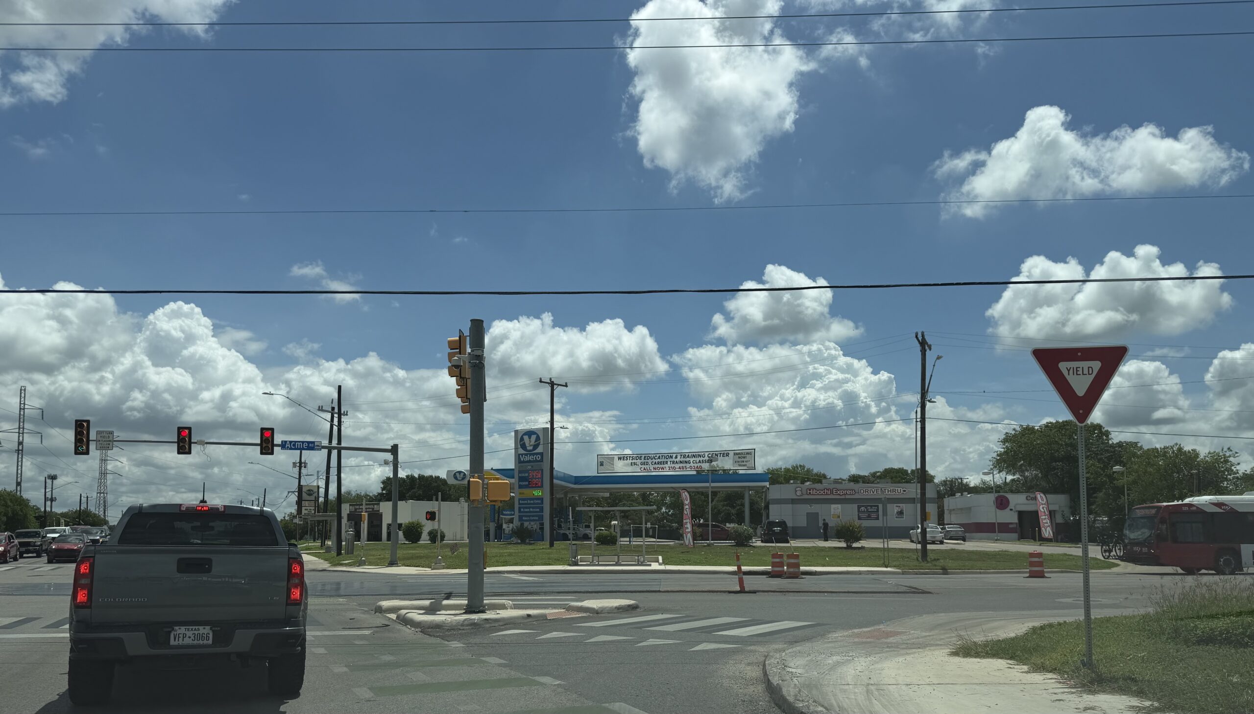 Acme Rd