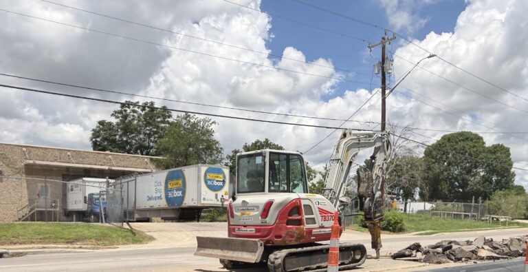 construction