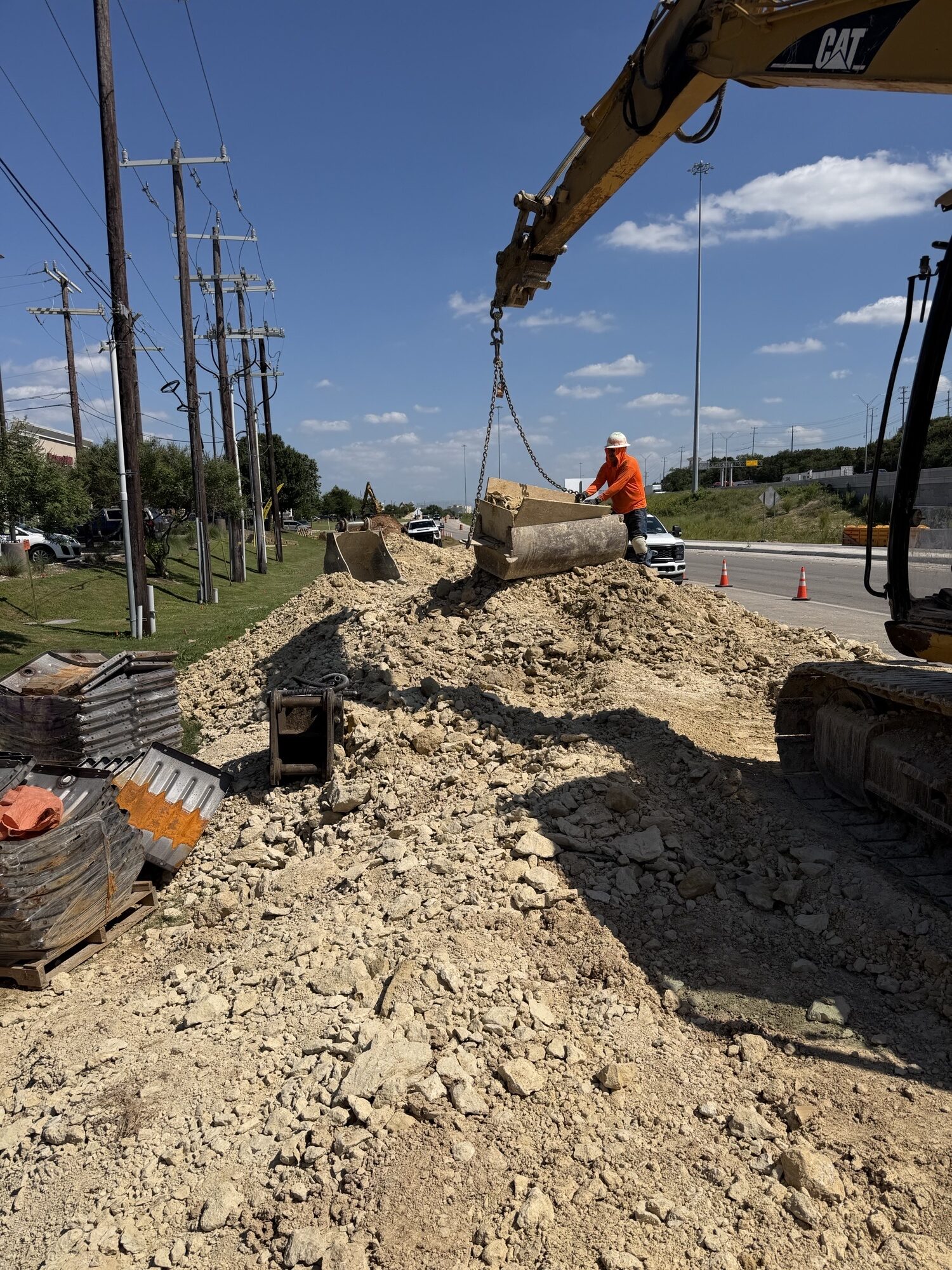 construction