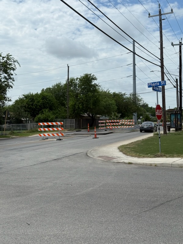 bypass